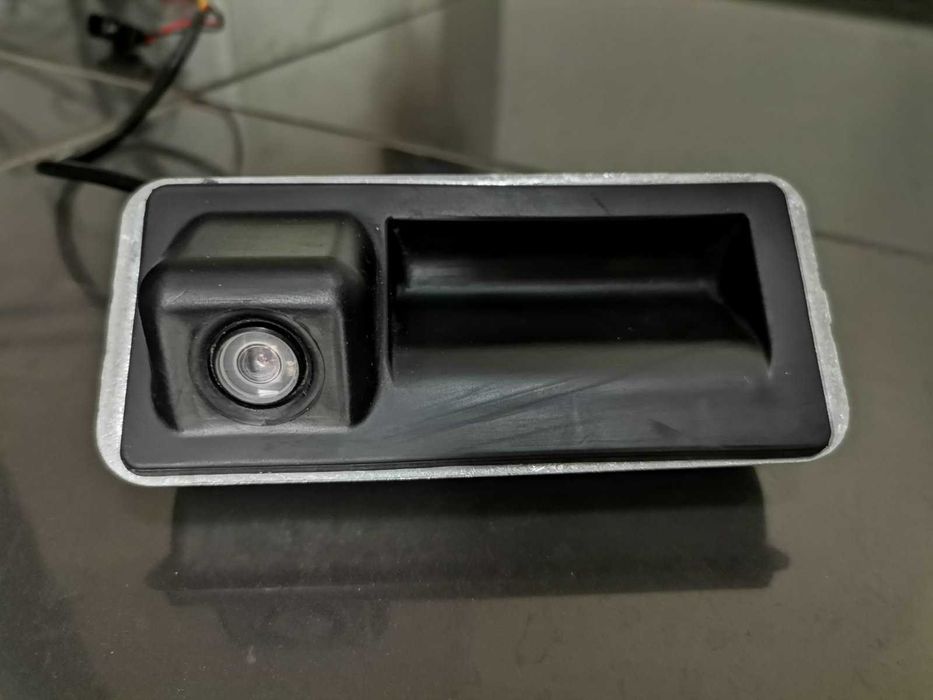 Оригинална Камера Задно Виждане Audi A3 S3 A6 S6 A7 RS 8V0827566