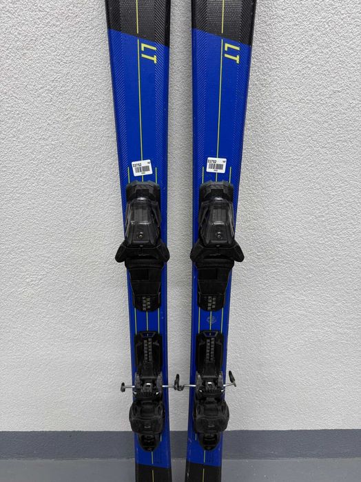schi salomon s/max lt L167cm