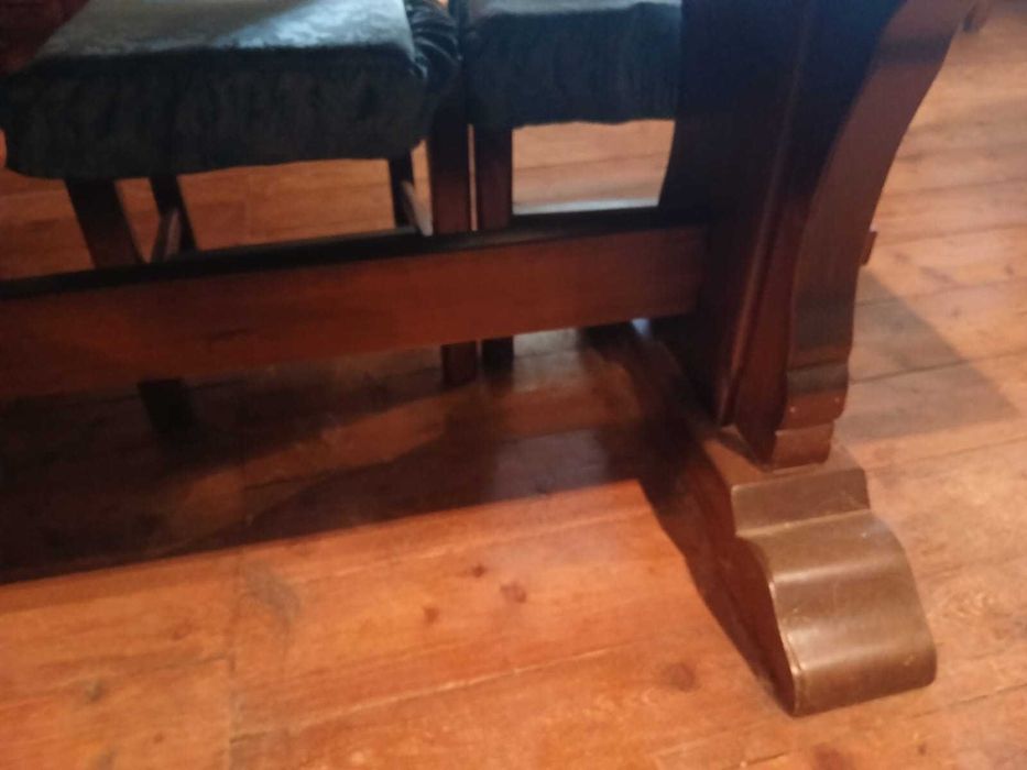 Mobilier Rustic pentru Cabana , Taverna