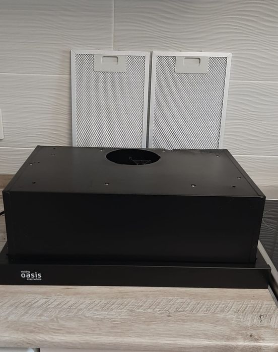 Вытяжка для кухни