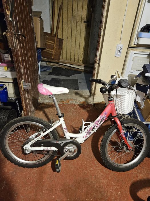 Детско колело 20".