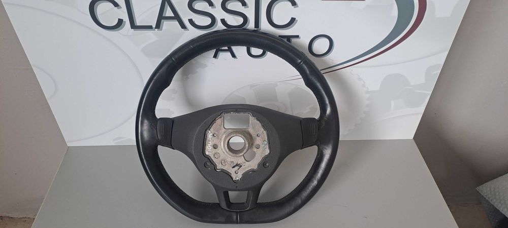 Волан за VW Tiguan 2017г