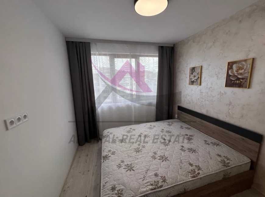 Продава се Двустаен апартамент в Варна, Колхозен пазар - 40 кв.м за 1363 €/кв.м - Снимка #3