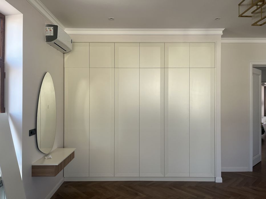 Мебель на заказ!Шымкент