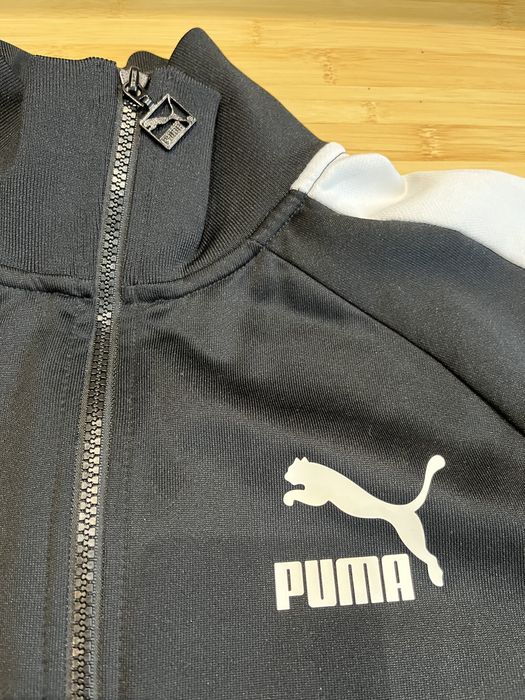 Bluza trening Puma T7 tracksuit