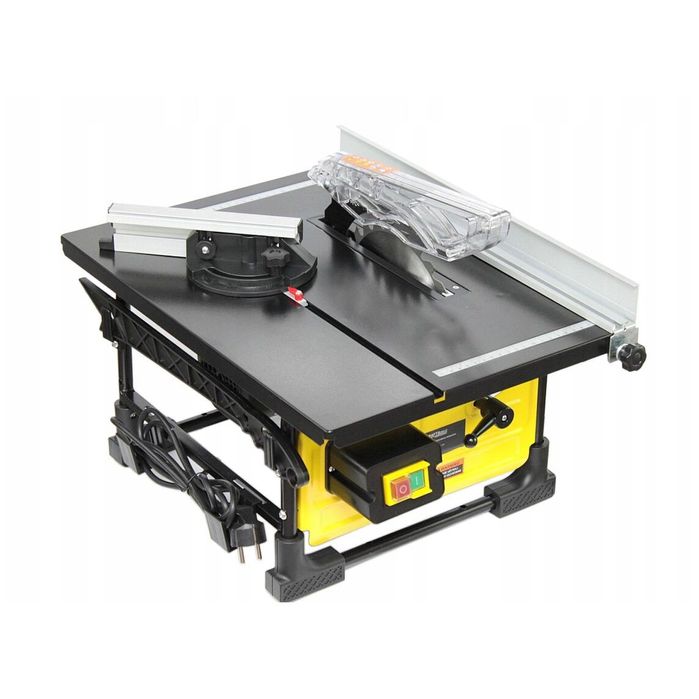 Fierastrau circular de banc, putere 2000 W, 2950 rpm, 220V, Kraft