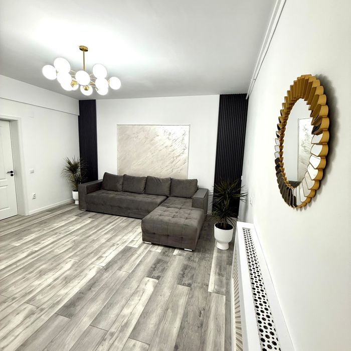 Vand apartament 2 camere