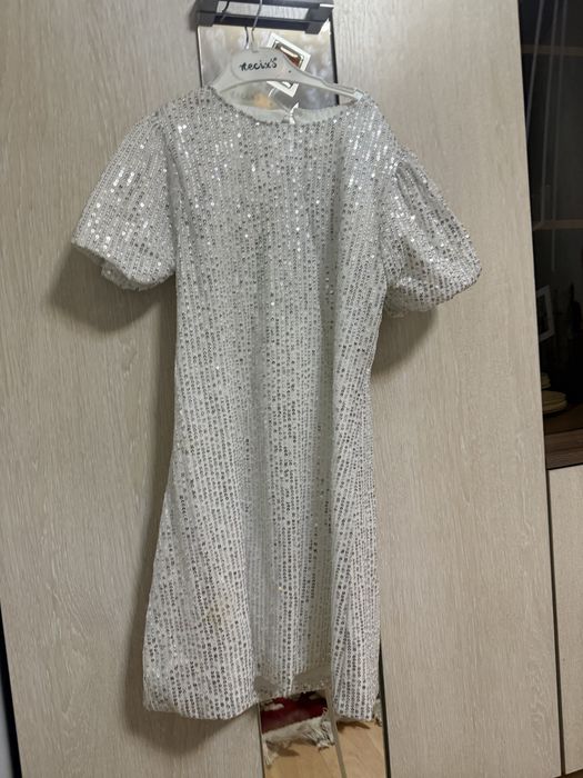 Прокат платьев для девочек 4–6 лет