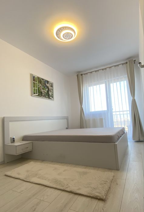 Apartament 2 camere de inchiriat, Magnolia Residence, persoana fizica.