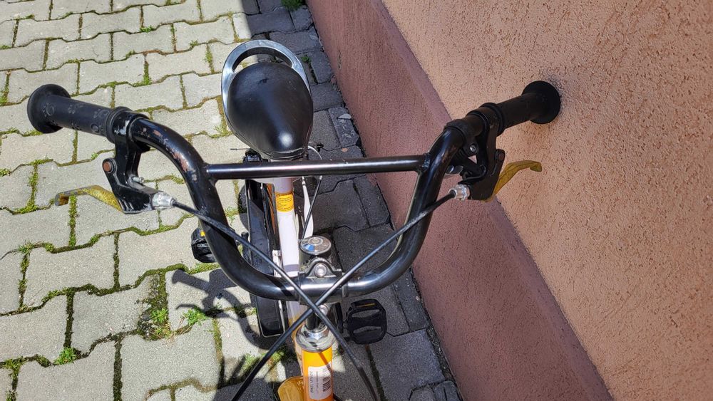 Детски велосипед Lusy 18 цола  90лв