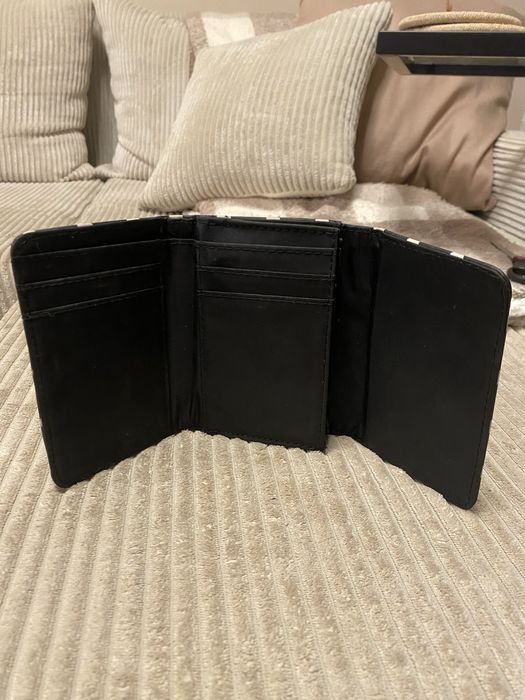 Дамски клъч Портфейл