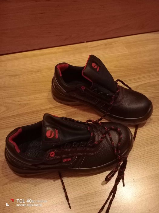 Работни обувки Stenso