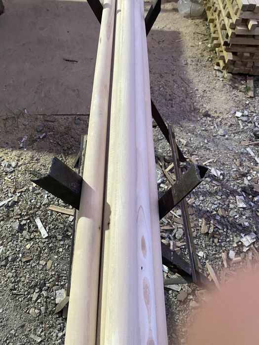 Черенки для лопаты из березы,черенок