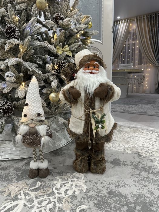 Дед мороз 60см 11 мын тенге