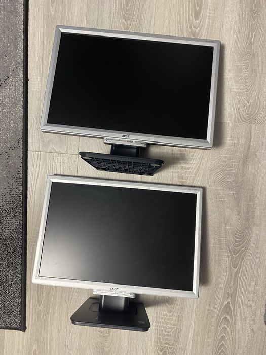 Monitoare Acer AL1916W 19 inch HD