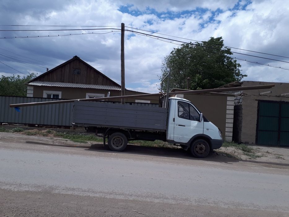 Грузотакси грузоперевозки