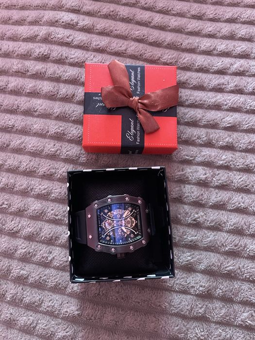 Часы Richard Mille