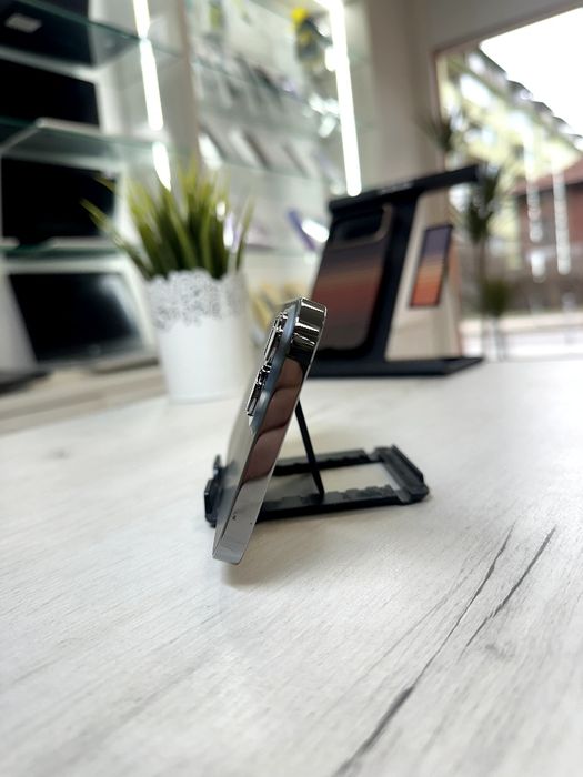 Корпус за 13 Pro Max Graphite