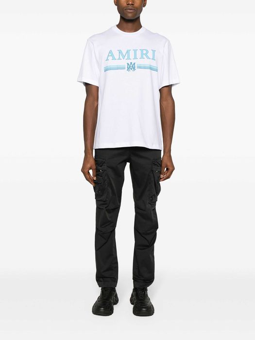 Amiri Farfetch Мъжка Тениска, Размер S