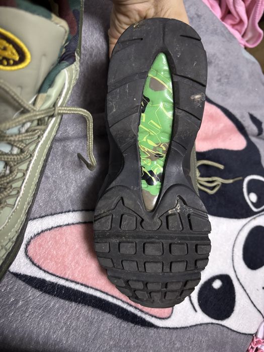 Adidasi Nike Air Max 95