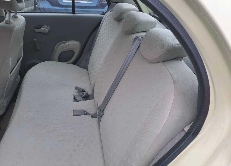 ЧАСТИ Нисан МИКРА 2002-2010г. Nissan Micra тип-К12, бензин