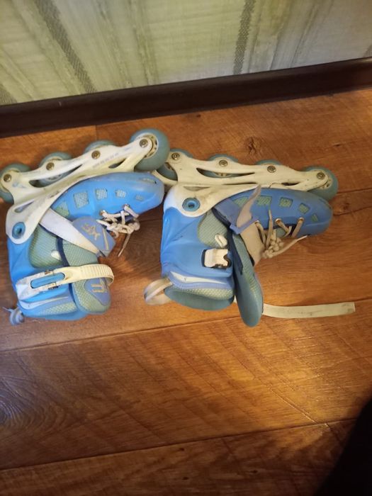 Продам ролики