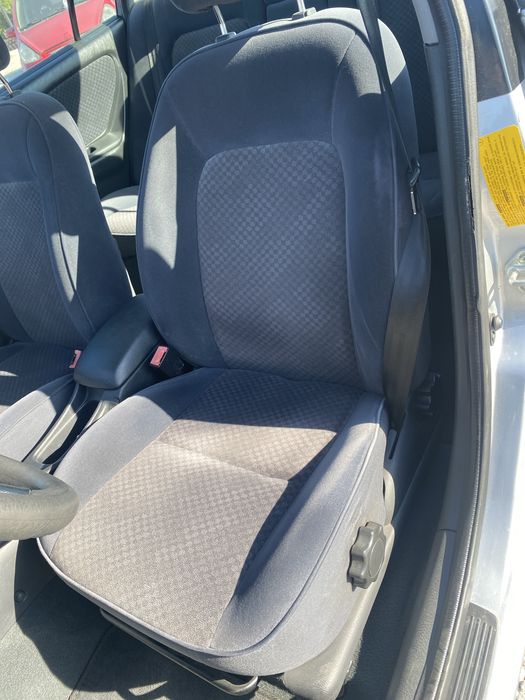 Тойота Авенсис 1.8 бензин 130кс на части