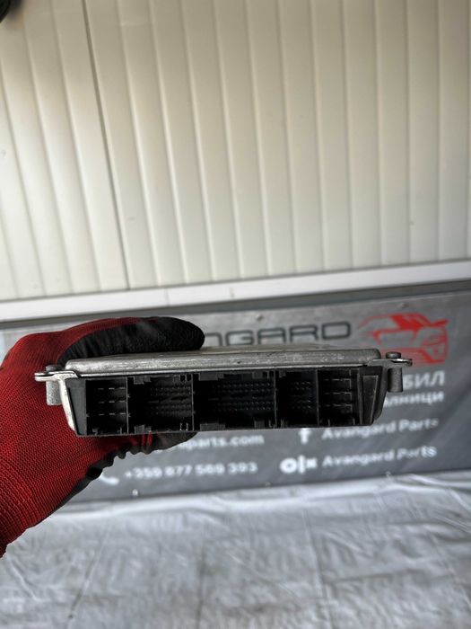 EDU Компютър Mercedes C-class w203