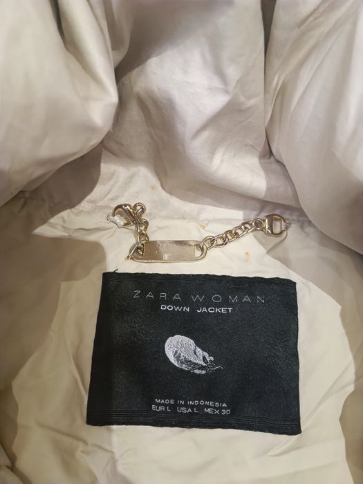 Куртки женские Zara