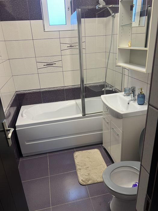 Proprietar/Apartament 2 camere/ Str. Biruintei