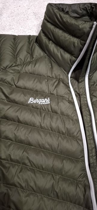 Bergans of Norway ,Pertex,гъши пух