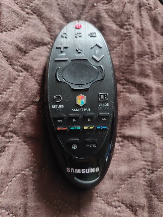 Telecomanda smart. Samsung