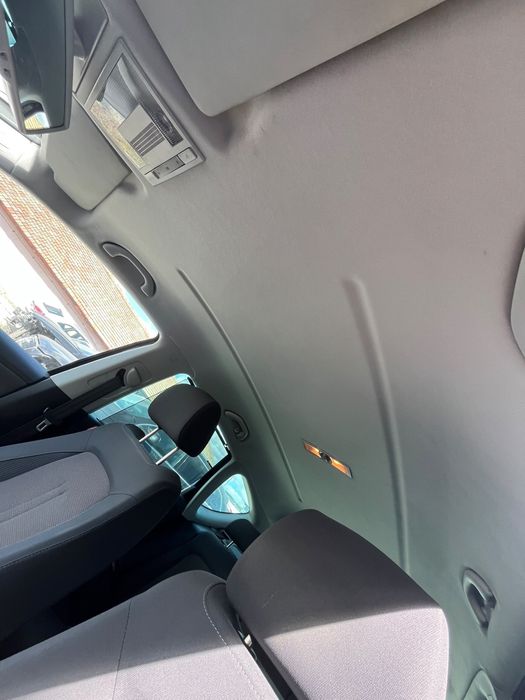 На части seat Atea xl facelift 1.4tfsi код Cax ръчка 6ск нов внос теглич щора ном 796