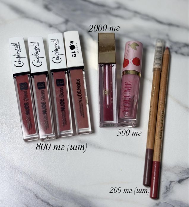 Косметика оригинал