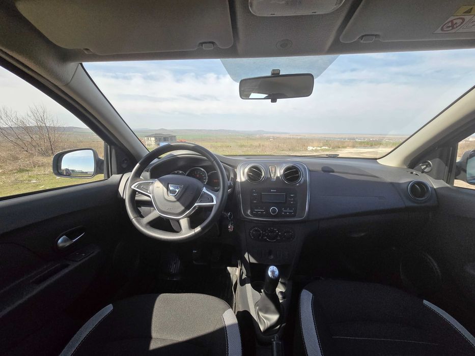 Dacia Sandero Utilizat · 2020 · Negociabil