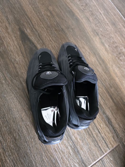 Nike nocta hot 2