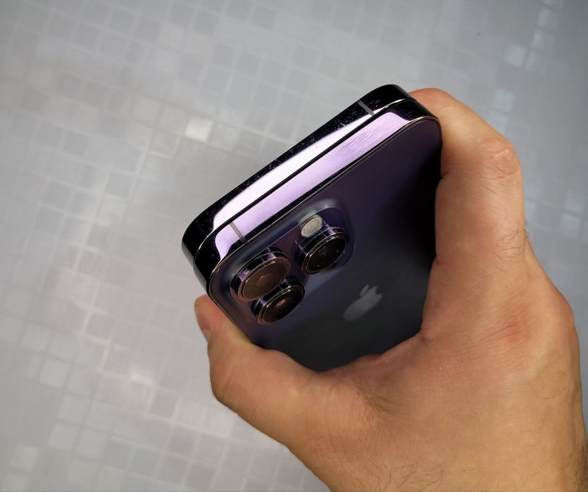 iPhone 14 Pro Max  256 128 GB