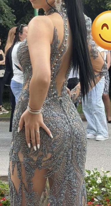 Бална рокля Berna moda