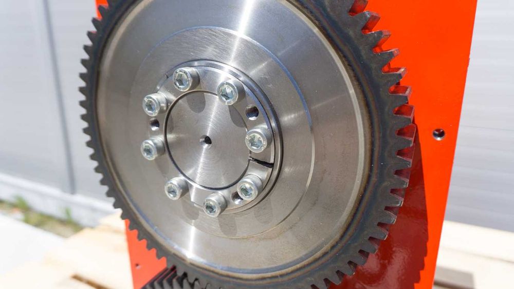 Sistem de taiere R150 modul tocator