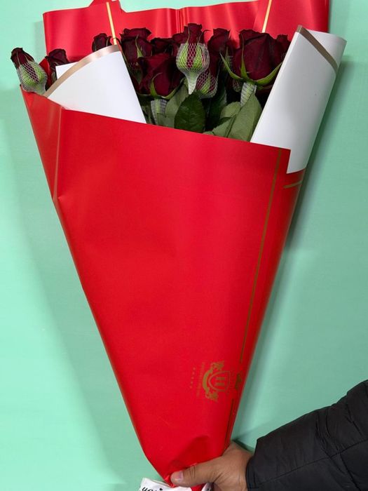 Цветы круглосуточно