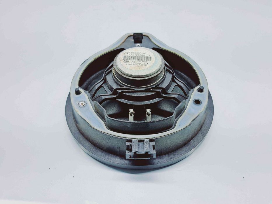 Boxa dreapta spate Mercedes Clasa E (W212) [Fabr 2009-2016] A21290601