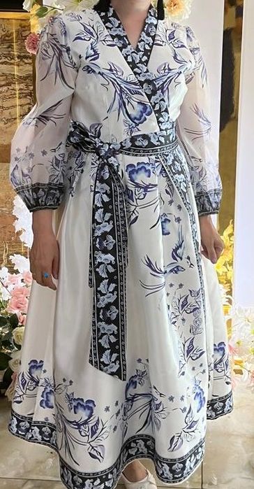 Продам вечернее платье