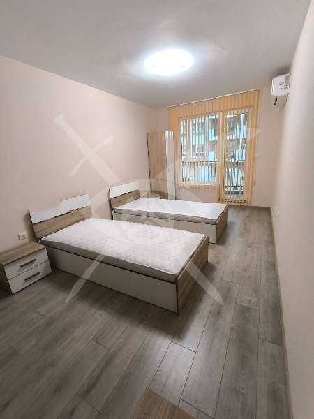 Дава се под наем Тристаен апартамент в Пловдив, Остромила - 80 кв.м за 618.12 € - Снимка #5