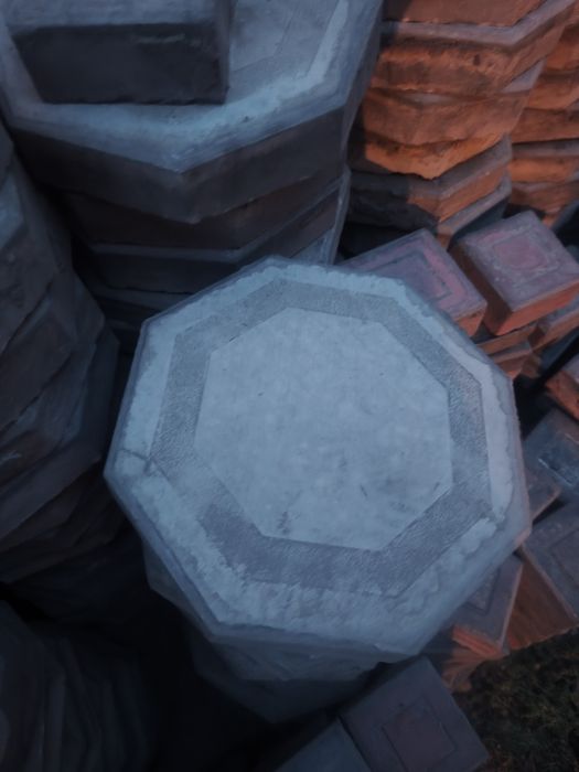 Продам Брусчатки бу