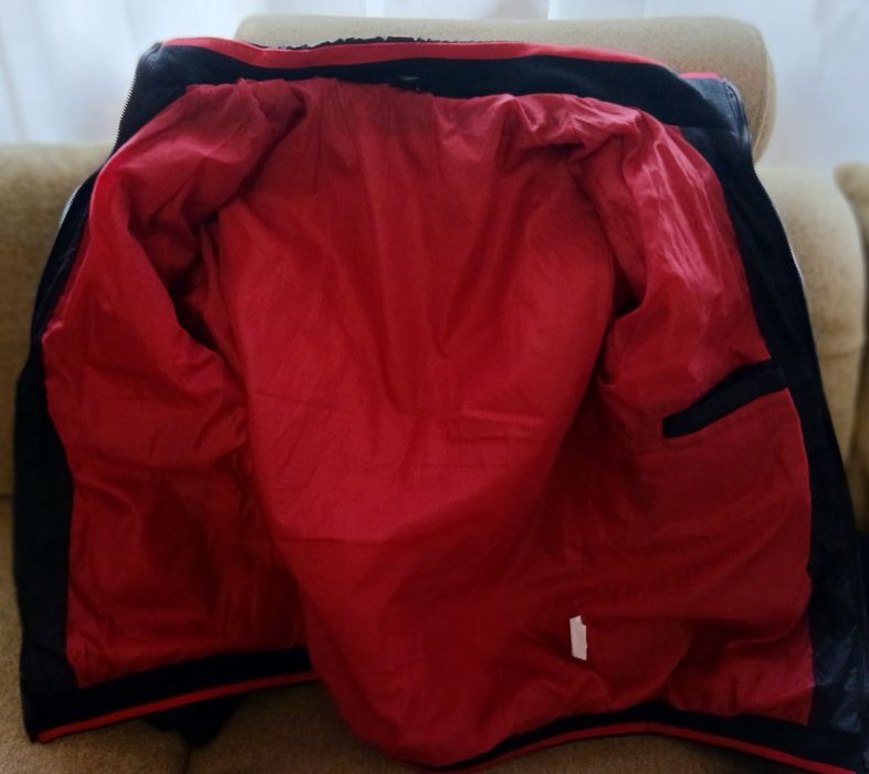 Vand geaca marimea M