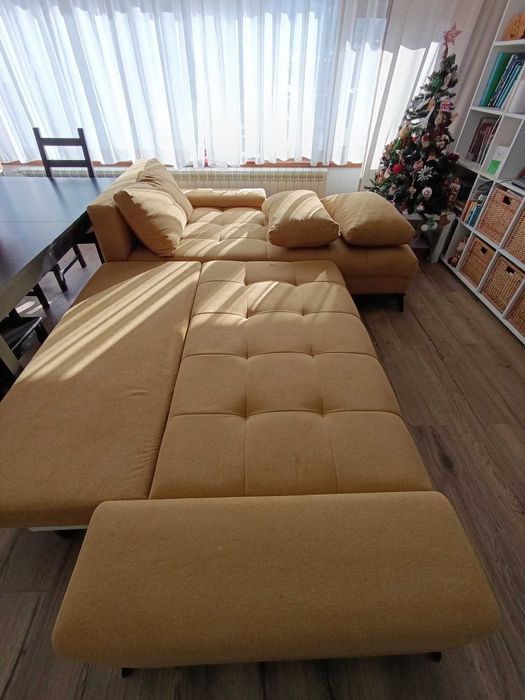 Диван АЙКО, 315/212см