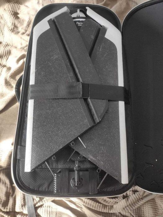 Dronă Parrot Disco Pro –  complet (fără cameră Sequoia)