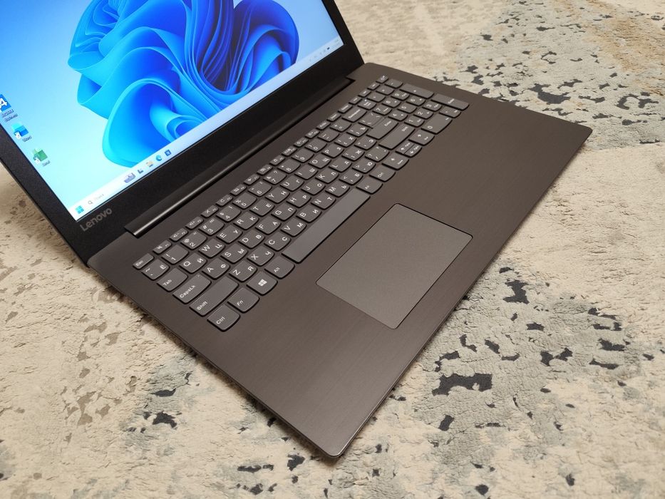 4 ядерный с SSD отличный ноутбук