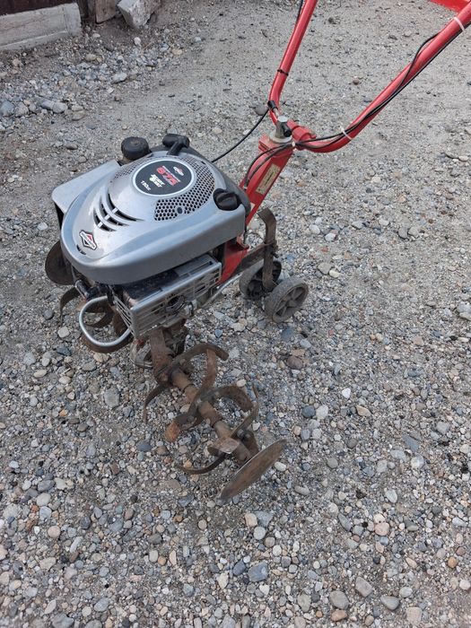 Motosapa   Robix