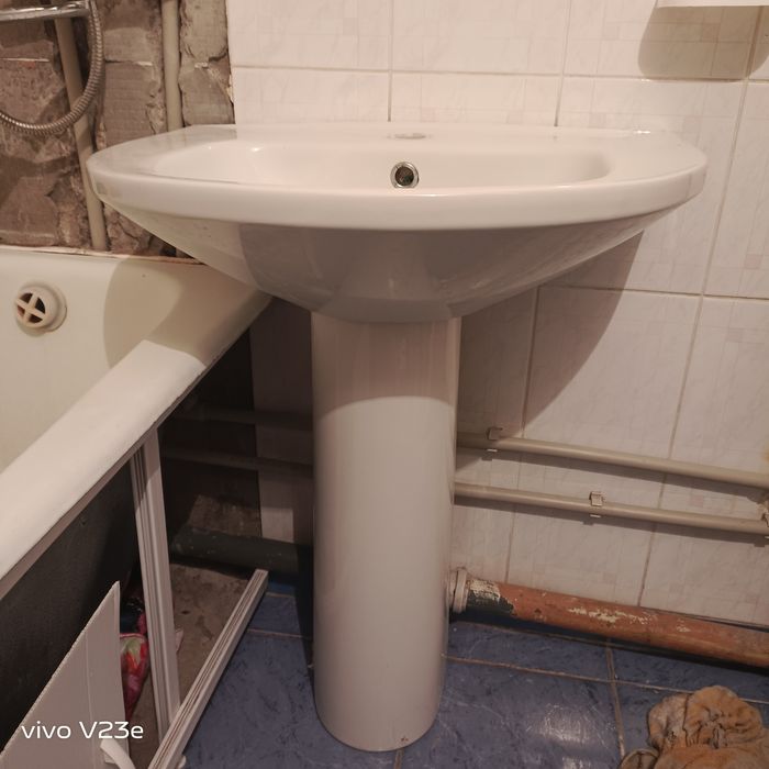 Раковина для ванной